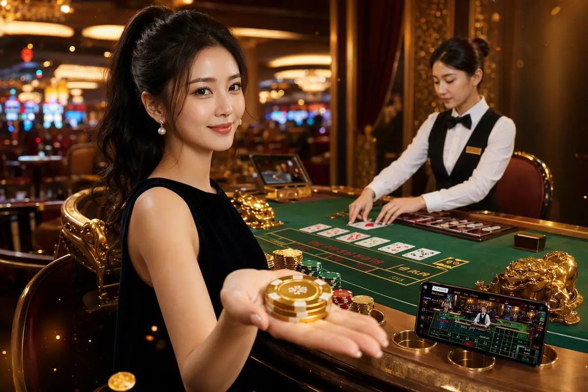 wau888 VIP program cashback ahli setia