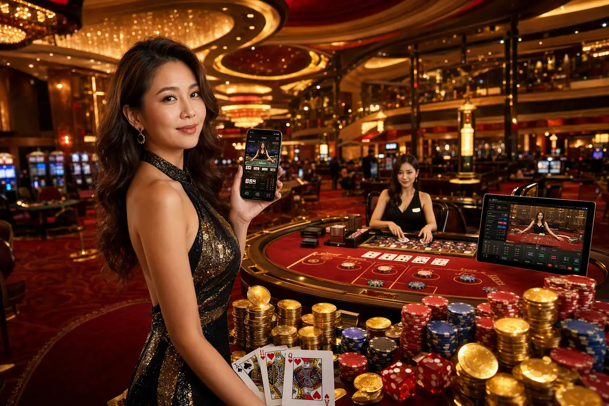 wau888 slot RTP dan volatiliti panduan pemain