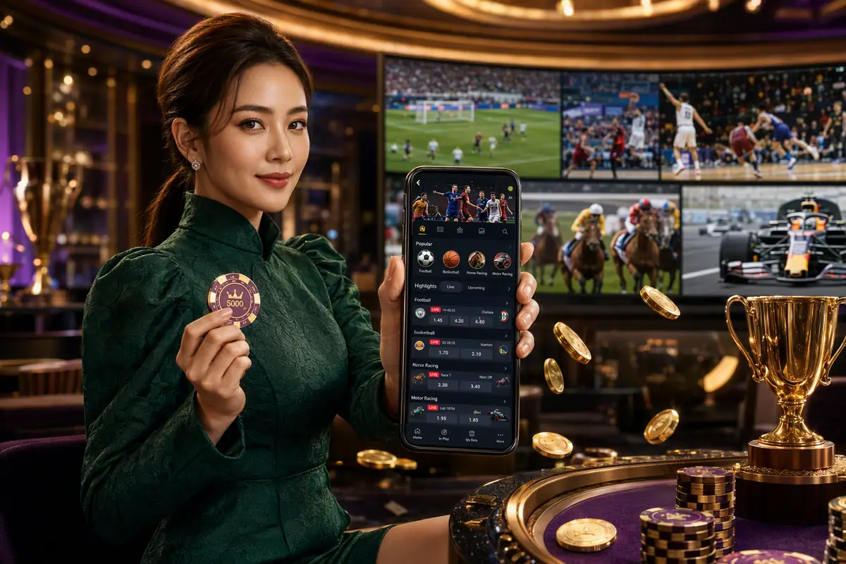 wau888 loteri bingo poker kad