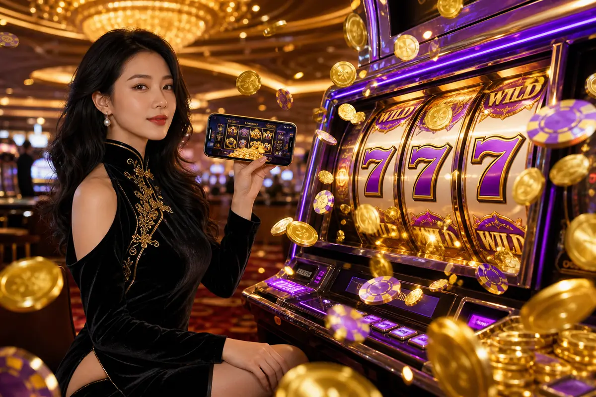 wau888 strategi pertaruhan baccarat banker player